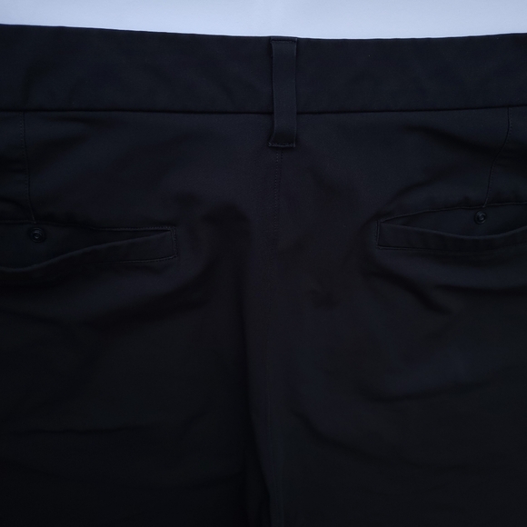 🍋LULULEMON Men's Commission Short Relaxed *Warpstreme 11" - Picture 6 of 10